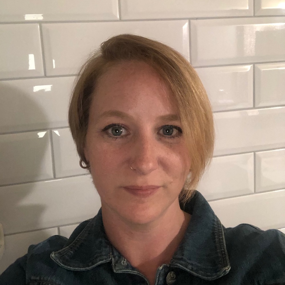 Meet your Posher, Sara